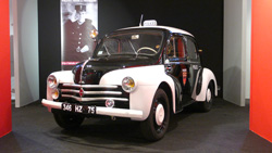 4cv Police